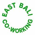East Bali Co-Working Logo